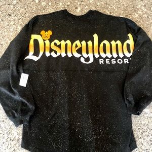 NWT Disneyland Candy Corn Spirit Jersey, S
